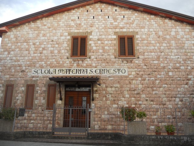 Sede di Perugia